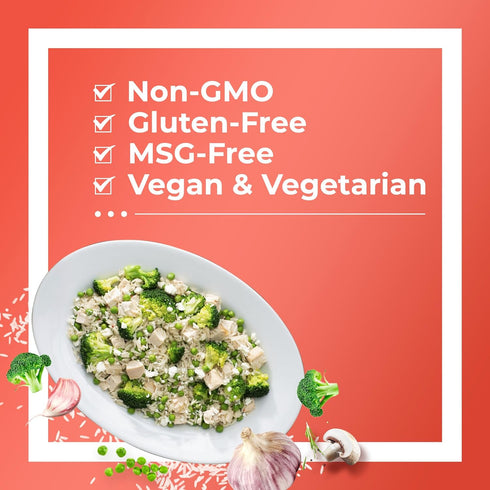 90 8.8 Pack 6 Mahatma Ready to Heat Cilantro LimnFlavored Jasmine Rice, Precooked Rice, Microwaveable in Seconds