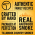 Country 1.44 24 Count Tillamook Smoker Real Hardwood Smoked Sausages, Spicy Jalapeo, Ounce