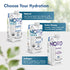 (Pack 12) Regenerative Organic Certified Birch Tree Sap Electrolytes, Minerals, Prebiotics & Vitamins, Finland Wild
