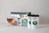 (3.04 oz 30 TerraPick Green Cabbage Juice Sweetened with Manuka Honey - Natural Cabbage Extract Juice Vegetable Juice