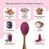 Wild Blueberry Powder Organic, USDA Certified, for Smoothies, Baking, Rich in Antioxidants