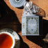 30 Harney & Sons Victorian London Fog Tea, Black and Oolong Tea with Citrus, Vanilla and Lavender | Sachets, Historic