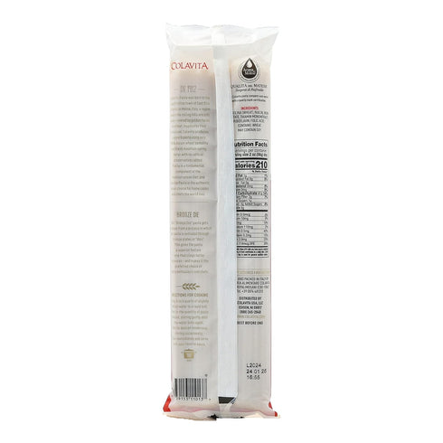 1 Pack 20 Colavita Pasta - Linguine, Pound