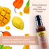250ml Kouzini Ultra Premium Mango Habanero White Balsamic Vinegar, Aged Balsamic Vinegars from Modena, Italy, Premium
