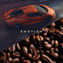 2.2 lb (Package Lavazza Espresso Whole Bean for Automobili Lamborghini, Dark Roast, Arabica and Robusta Blend, Bag May