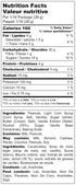 16oz (454g) Granny's Confections Old-Fashioned Peanut Brittle, Box Premium Gourmet Candy