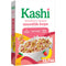 Kashi Breakfast Cereal, Whole Grain, Vegan, Strawberry Banana Smoothie Loops, 12.7oz Box