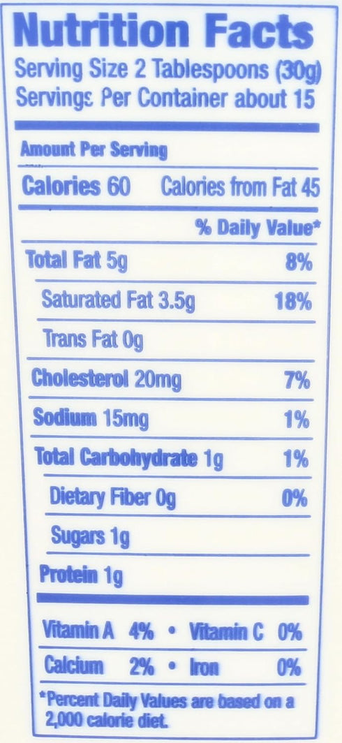 by Daisy Brand 16 OZ DAISY Sour Cream