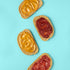 12 oz 340g (Pack 1) GOOD GOOD Crunchy Peanut Butter Keto Friendly - Low Carb & No Added Sugars - Vegan - No