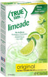 10 4 pack True Lime Original Limeade, ct
