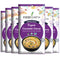 Indian Simmer Sauce Coconut Curry Organic, Vegan, Gluten-Free, GMO-Free Microwavable Cooking Sauce