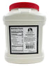 Chef's Quality 5 lbs Seasoning Salt (U)