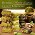 Pack 7 pack, 3 2 2 Dubai Chocolate Variety Milky, Dark & White Chocolate + Dubai Wafers + Mini Bars Elegant Gift Box