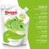 100% Mazzoni - Strawberry Puree & Lime Juice - Natural