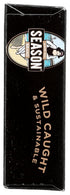 2 500MG 3, 3.75 OZ SEASON SARDINES SPRATS IN OLIVE OIL OMEGA