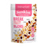 Sunkist 13 oz Breakfast Blend Trail Mix - Fruit and Nut Combo, Low Sodium, Gluten Free Snack with Granola, Almonds
