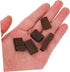 1Pack ULTECHNOVO Heavy Chips for Wine and Whiskey Aging Enhance Aroma and Flavor for Home Brewing and Wine Making Oak