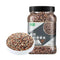 Tri-Color Quinoa, White Red Black Quinoa Grain for Salads, Bowls and Side