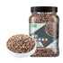 Tri-Color Quinoa, White Red Black Quinoa Grain for Salads, Bowls and Side