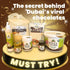 200g (7oz) Dolce Calma Turkish Pistachio Cream Spread Smooth & Rich, Glass Jar, for Dubai Chocolate, Stuffed Cookies