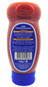 CHEF 490g Squeezy Tomato Ketchup Squeezy