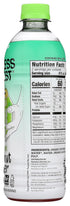 Harmless 16 Harvest Coconut Water with Aloe, FZ