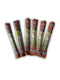 Big Fork Maple & Pepper Pork Snack Sticks Small-Batch, Hickory-Smoked Meat Sticks