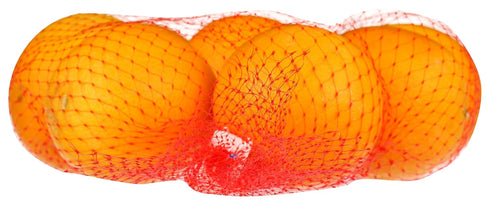 Fresh Produce 4 lb Package Orange, Valencia, Organic, (California or Mexico)