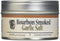 Bourbon Smoked Garlic Salt