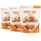 NuTrail Nut Granola Cereal, Cinnamon Pecan, No Sugar Added, Gluten Free, Grain