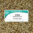 Briess 2-Row 10lbs Brewers Malt for Home Brewing Whole Grain