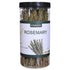 DYBOEDYO Dried Whole Rosemary Sprigs, 3.53oz(100g), 50~70 Rosemary Fresh Sprigs, Grade Dried Rosemary
