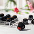 Pack (60 Lavazza Espresso Variety of Aluminum Capsules Compatible with Nespresso* Original Machines, Contains Light
