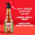 12 oz (Pack 12) Frank's RedHot Sriracha Chili Sauce, fl