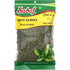 Sadaf Mint Leaves Cut, Dried Mint Leaves Cut and Sifted, Kosher and Halal, 2 Oz