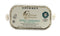 Delicioso Conservas de Cambados Tiny Sardines in Olive Oil from Galicia (4 oz/111g