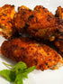 Generic JojoSpice Hub Authentic Nigerian Spiced grilled meat skewers Seasoning (Yaji) - Steak/Chicken/Veggie Seasoning