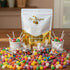 6 4 SweetGourmet Spice Drops Candy, Old-Fashioned Gumdrops, Flavors Jelly Candy, Pounds Bag