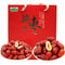 DGYLHBJ 1.1LB(pack of 4) Premium Jujube Dates, Chinese Red Dates, 100% Natural Dried
