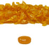 6 lbs 96 oz. Honey Filled Hard Candy - - Honey Flavored Classic Bon Bons Filled with Real Honey - Bulk American Vintage