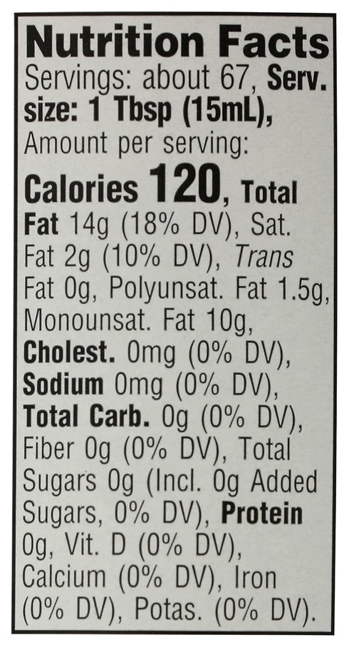 365 33.8 Oz by Whole Foods Market, Extra Virgin Mediterranean Olive Oil, Fl