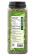 7.76 oz (220g), Soeos Dried Rosemary Leaves, Whole Rosemary for Cooking, Seasoning, Baking, Roasting, Marinades