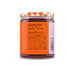 100% 10 oz Nate's Honey Fruit Spread, All-Natural Berry - Made with Real Fruit & No Refined Sugar - Sweetened with Pure