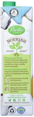 32 PACIFIC FOODS Barista Series Coconut Milk, FZ