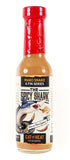 Generic The Spicy Shark Mako Snake Hot Sauce - Featured on The Hot