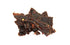 Volcanic Teriyaki Gourmet Beef Jerky - Tiki Hawaiian Flavor