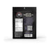 3oz (85g) Meat Artisan Beef Jerky - Australian Wagyu Asian BBQ Style - High Protein Snack - Gluten Free No MSG