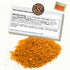 Spiva Cooking Peruvian Chili Lime Seasoning, How to Use: Chicken, Pork, Ground Beef, Seafood, Snacks, 4 oz