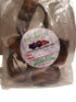 generic (4pieces) Abo Fish , Dried sole fish, Nigerian dried eja abo