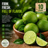 Generic Lime,10 Count